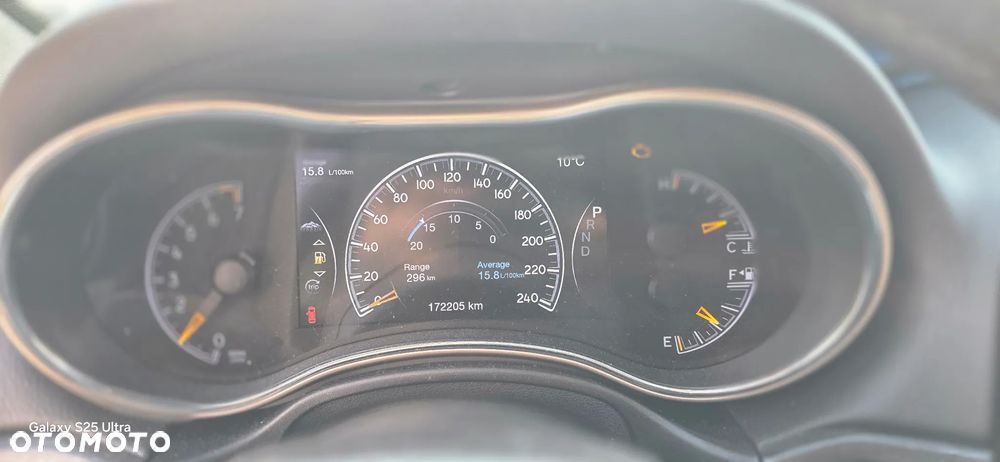 Jeep Grand Cherokee - 7