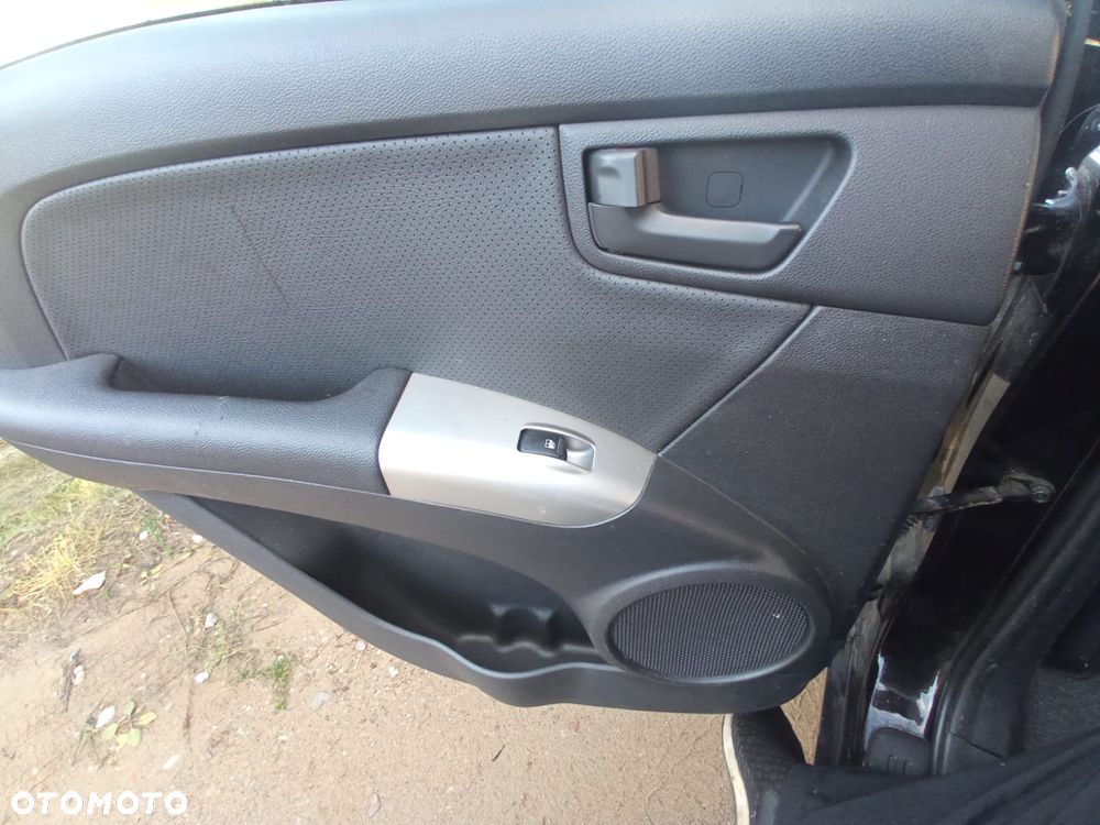 Kia Sportage 2.0 CRDI 2WD Cup - 35