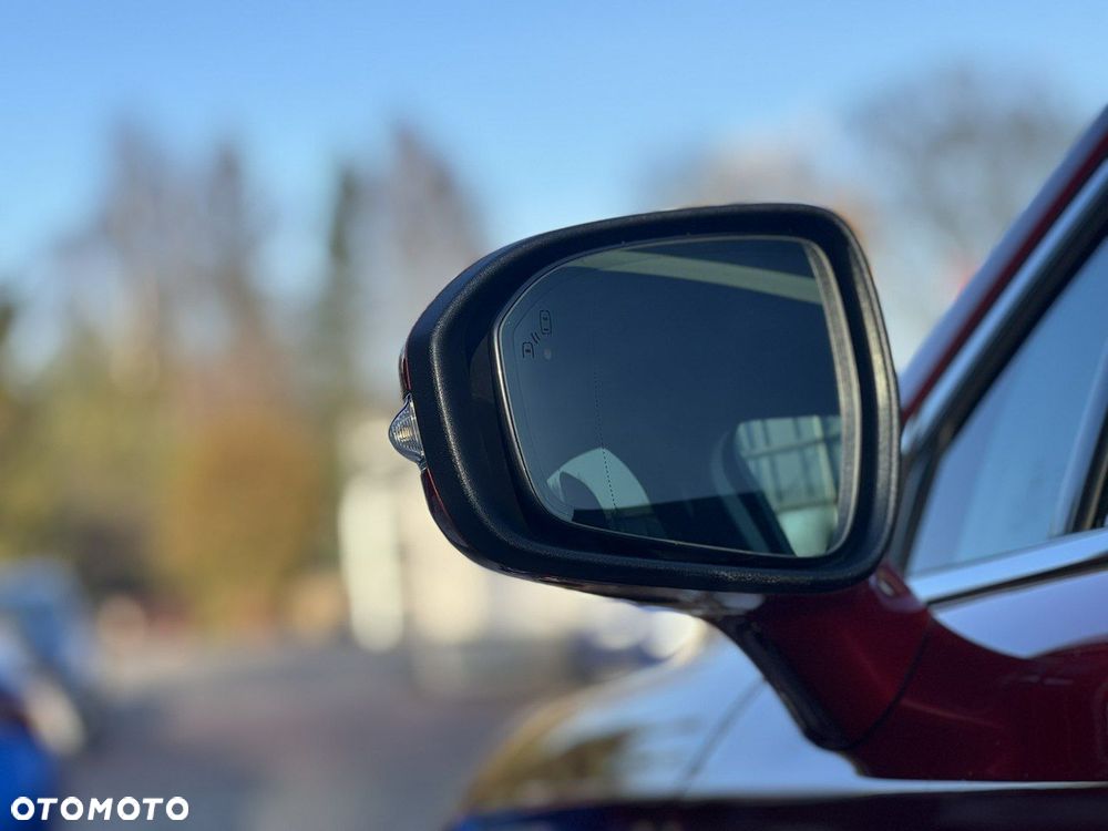 Ford Mondeo 2.0 EcoBlue Titanium - 13