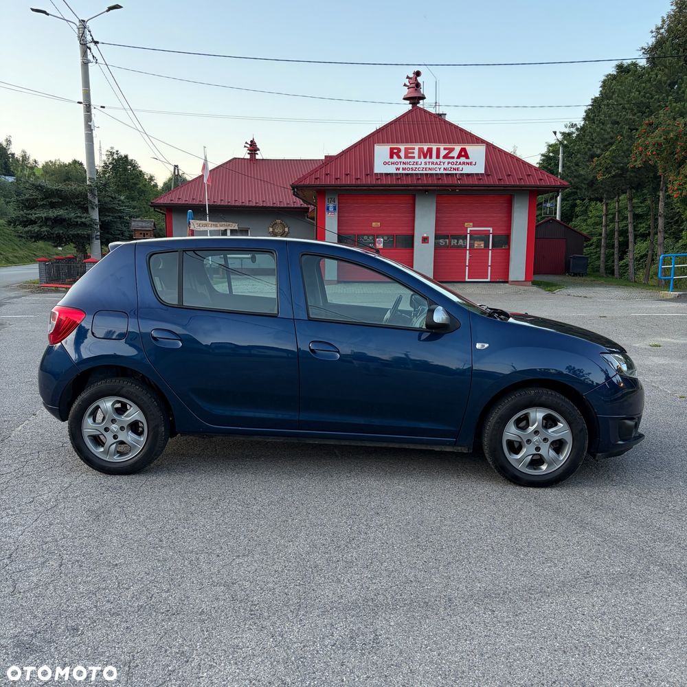 Dacia Sandero 0.9 TCe Laureate - 6