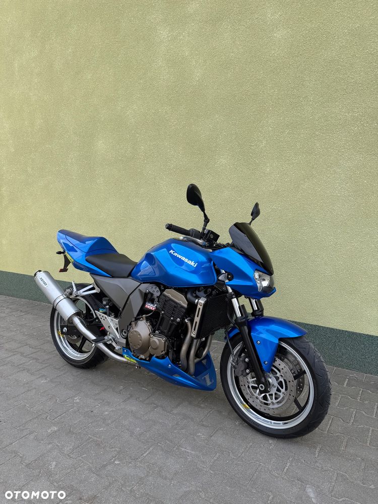 Kawasaki Z - 1