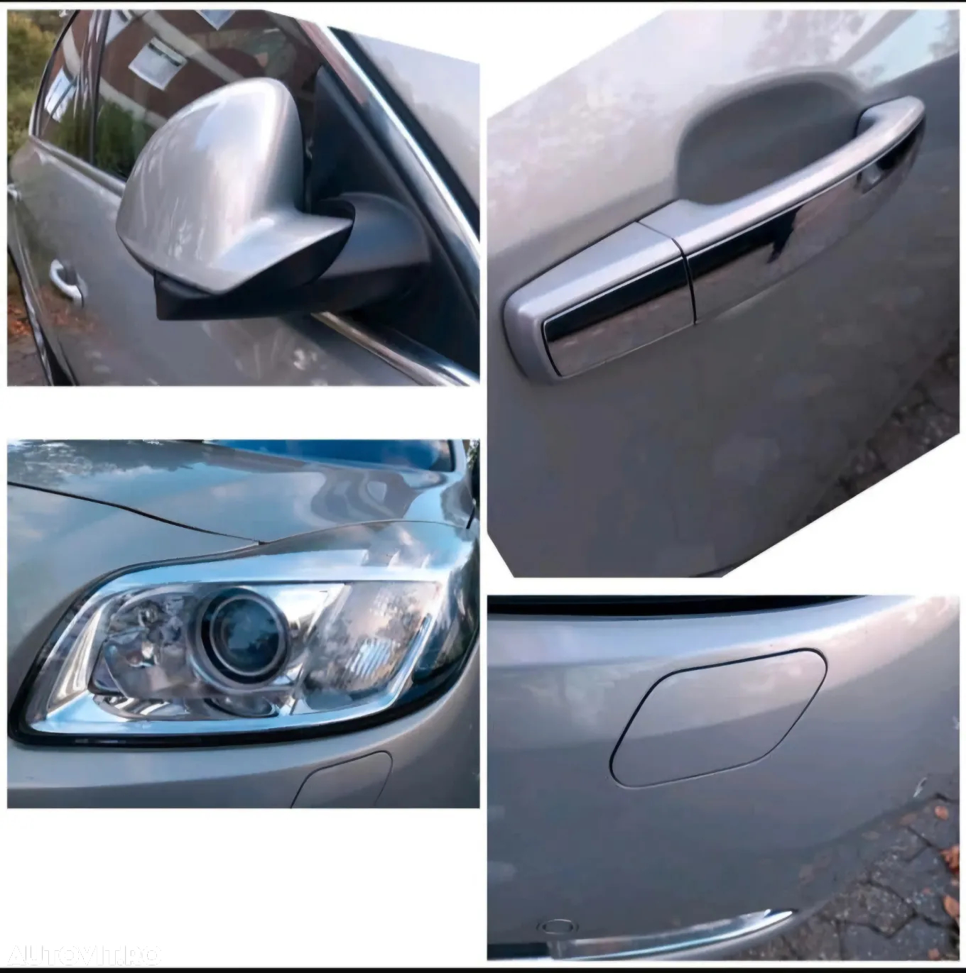 Opel Insignia 2.0 Turbo 4x4 Sport Aut. - 8