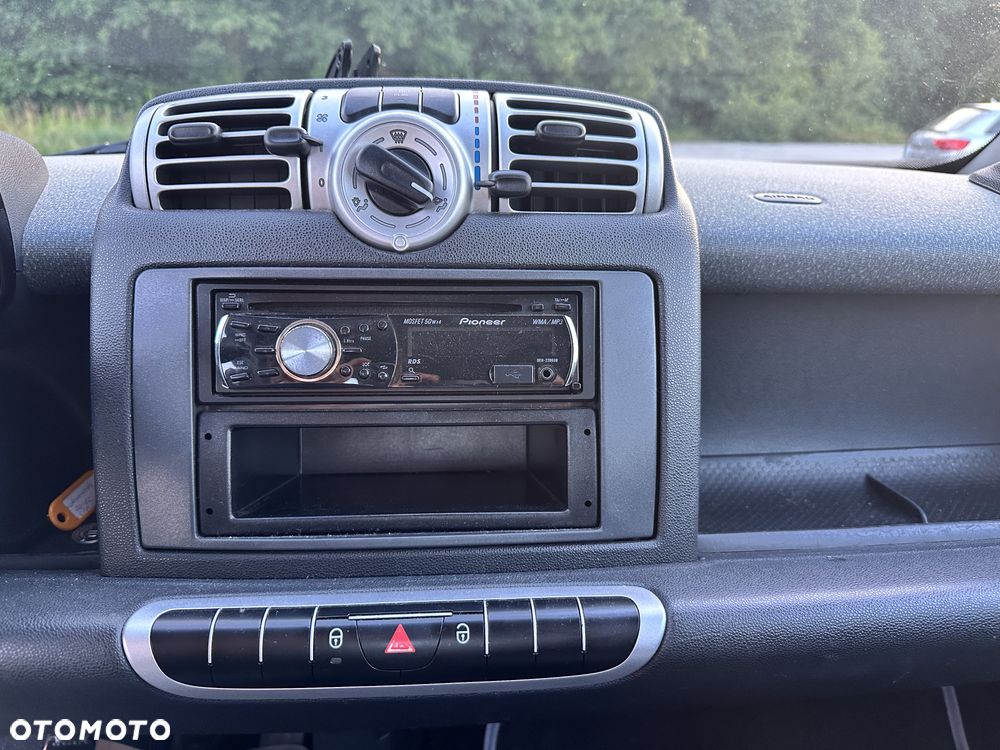 Smart Fortwo & passion mhd - 18