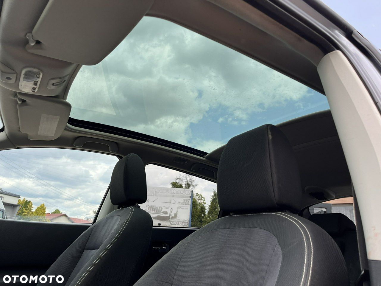 Nissan Qashqai 2.0 4 x 4 acenta - 13
