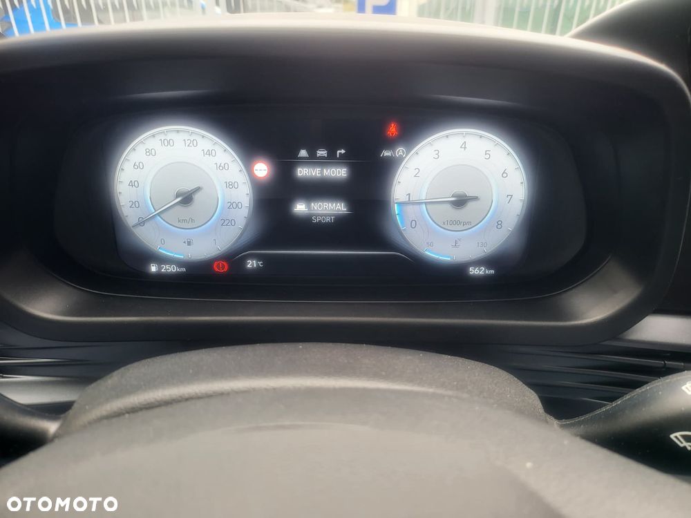 Hyundai i20 1.0 T-GDi Modern Black - 18