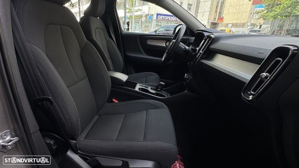 Volvo XC 40 1.5 T4 PHEV Inscription Expression - 17