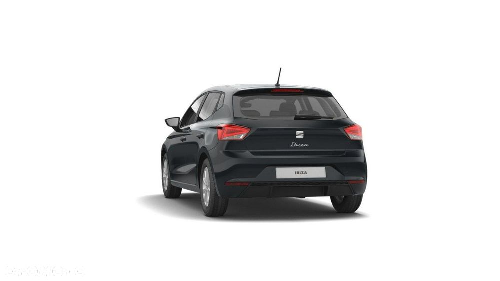 Seat Ibiza - 4