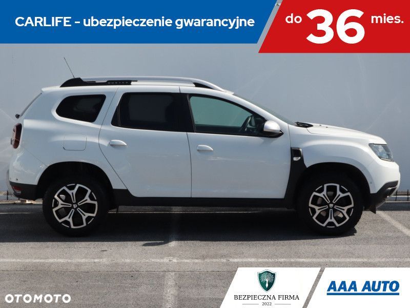 Dacia Duster - 8
