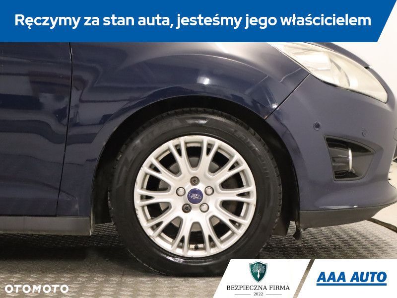Ford C-MAX - 17