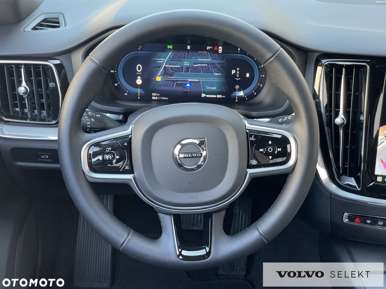 Volvo V60 - 20