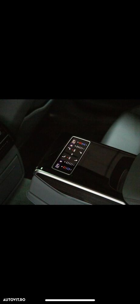 Audi A8 3.0 50 TDI quattro Tiptronic - 21