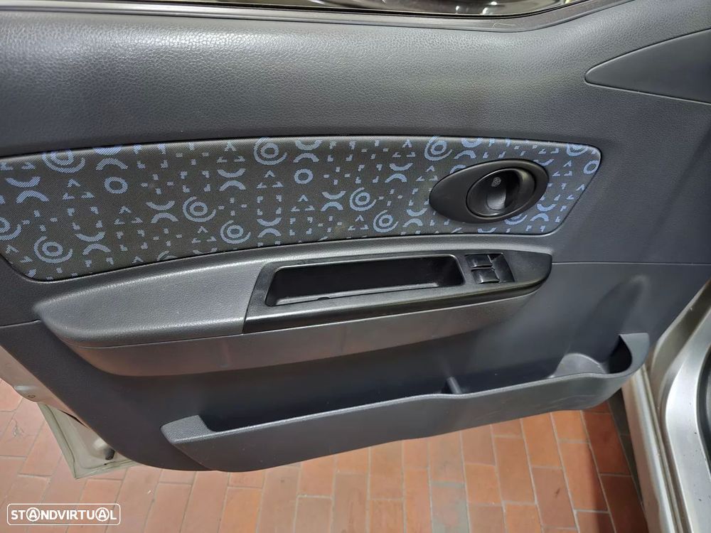 Chevrolet Matiz 0.8 SE AC - 7