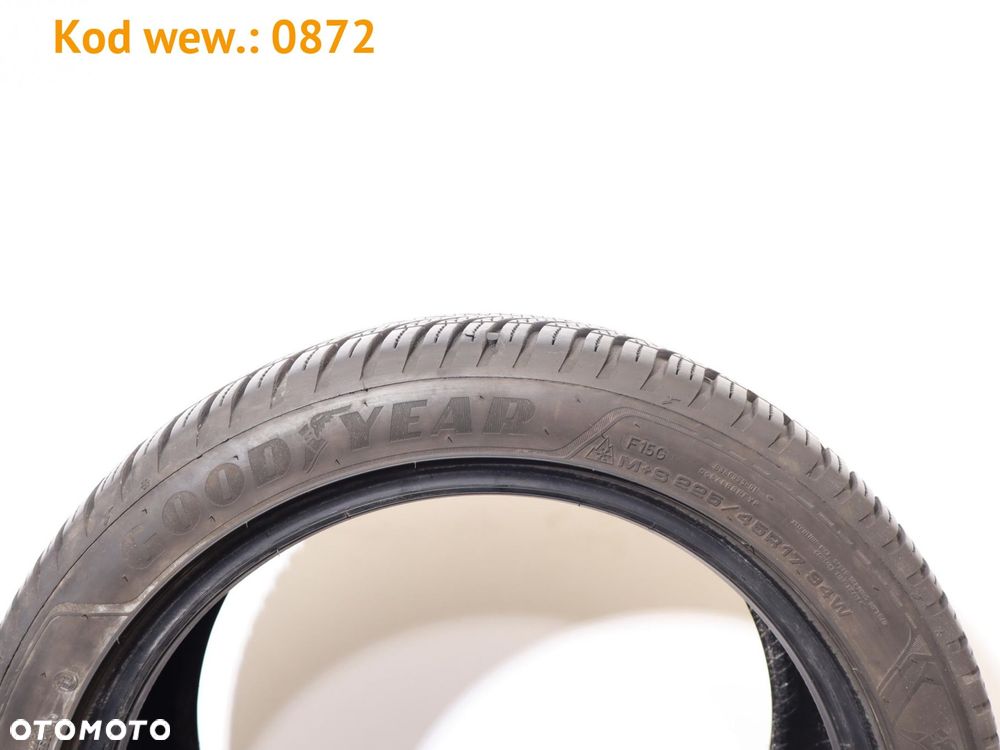 Goodyear Vector 4Seasons - 225/45 R17 - 4