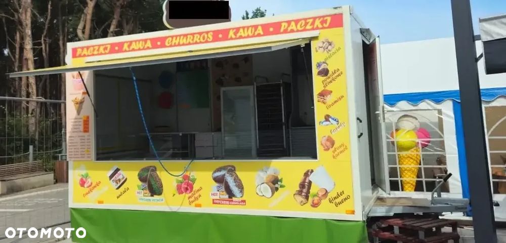 Nowim MARKA: MUSTANG-STRONG TYP: NT21 - 2