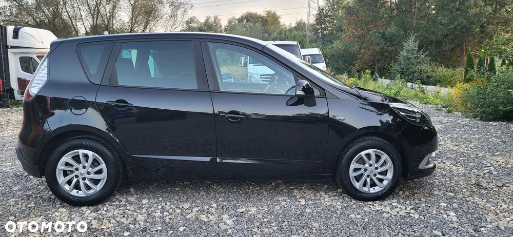 Renault Scenic 1.5 dCi Limited - 35