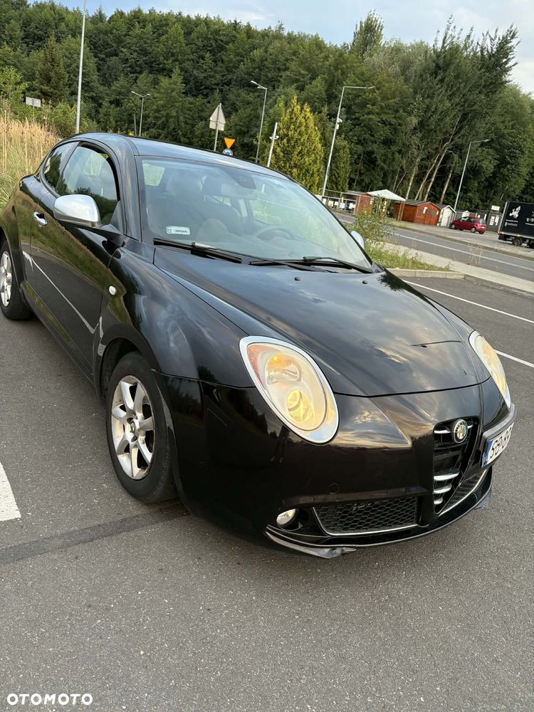 Alfa Romeo Mito 1.3 JTDM Distinctive - 4