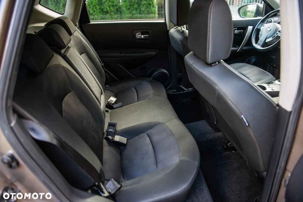 Nissan Qashqai 2.0 tekna - 24