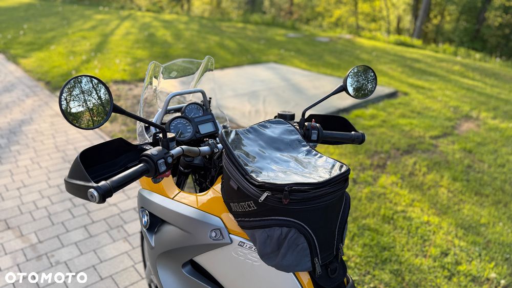 BMW GS - 18