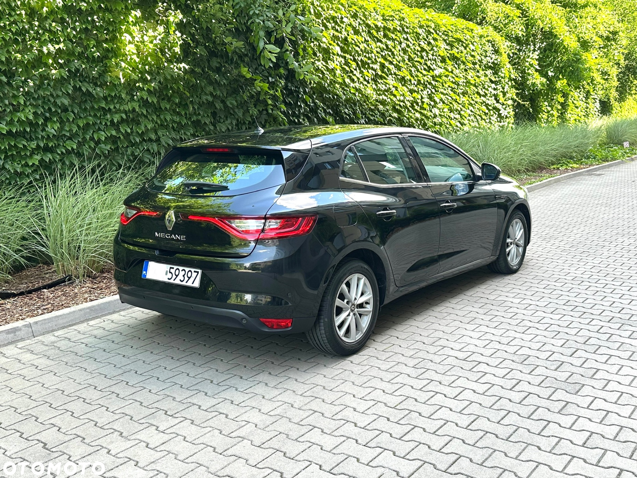 Renault Megane 1.5 dCi Intens - 4