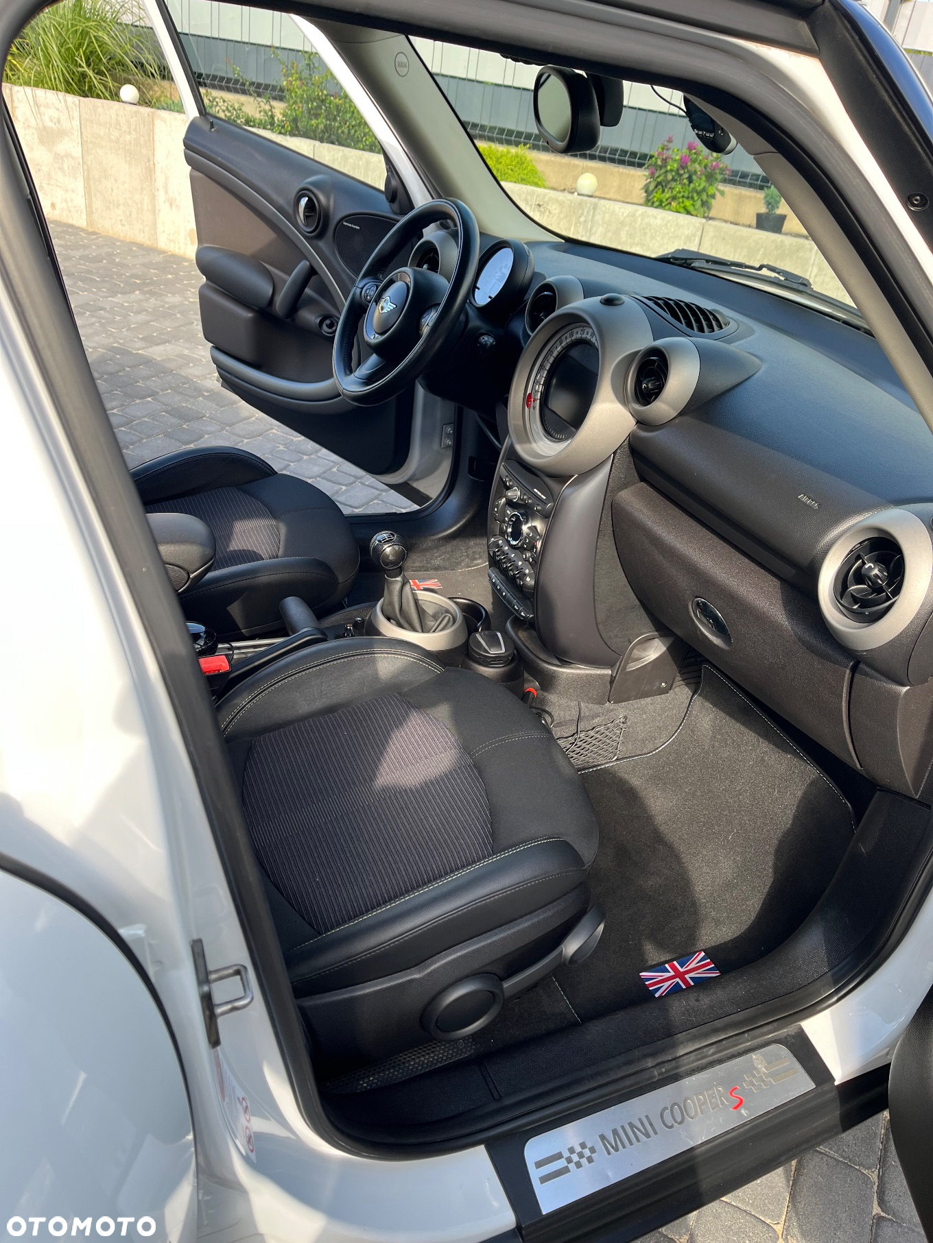 MINI Countryman Cooper S ALL4 - 12