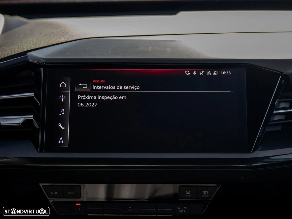 Audi Q4 Sportback e-tron 50 quattro - 36