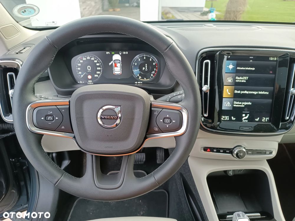 Volvo XC 40 - 15