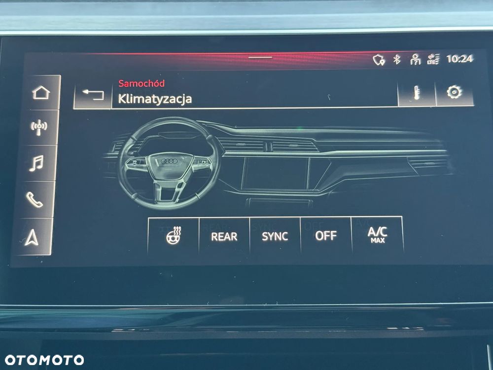 Audi e-tron 55 Quattro S Line - 29