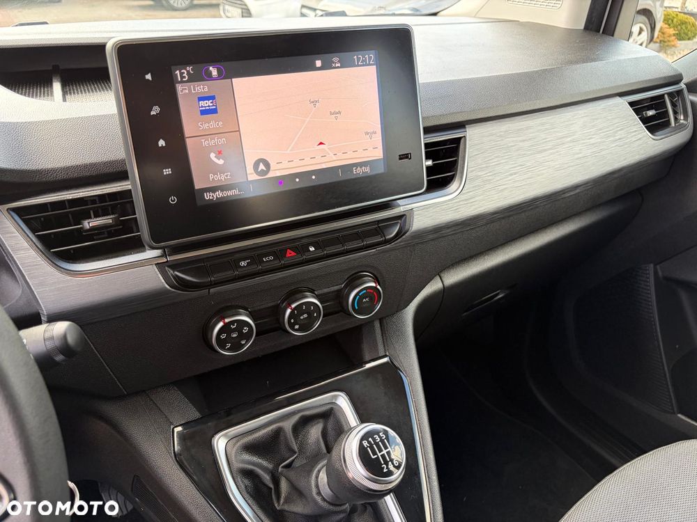 Renault Kangoo BLUE dCi 95 INTENS - 20