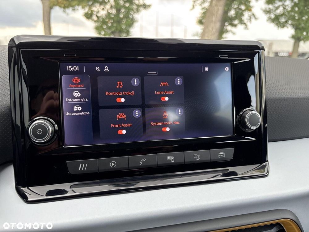 Seat Arona - 27