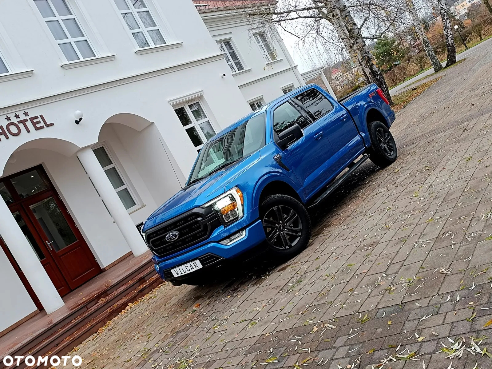 Ford F150 - 40