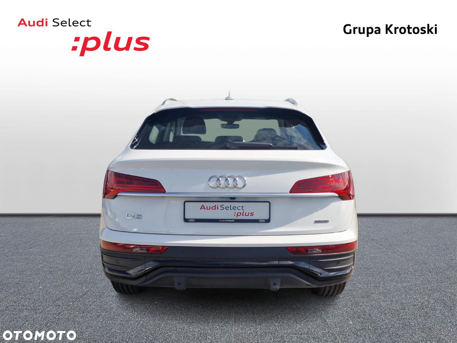 Audi Q5 Sportback - 10