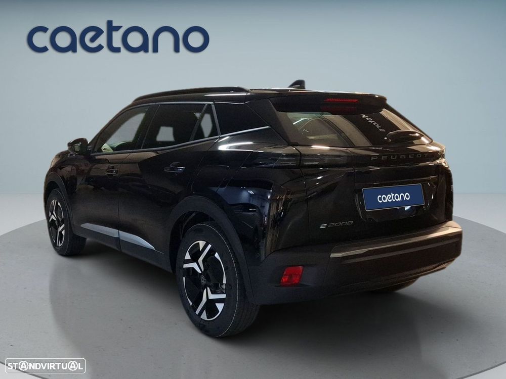 Peugeot e-2008 54 kWh Allure - 6