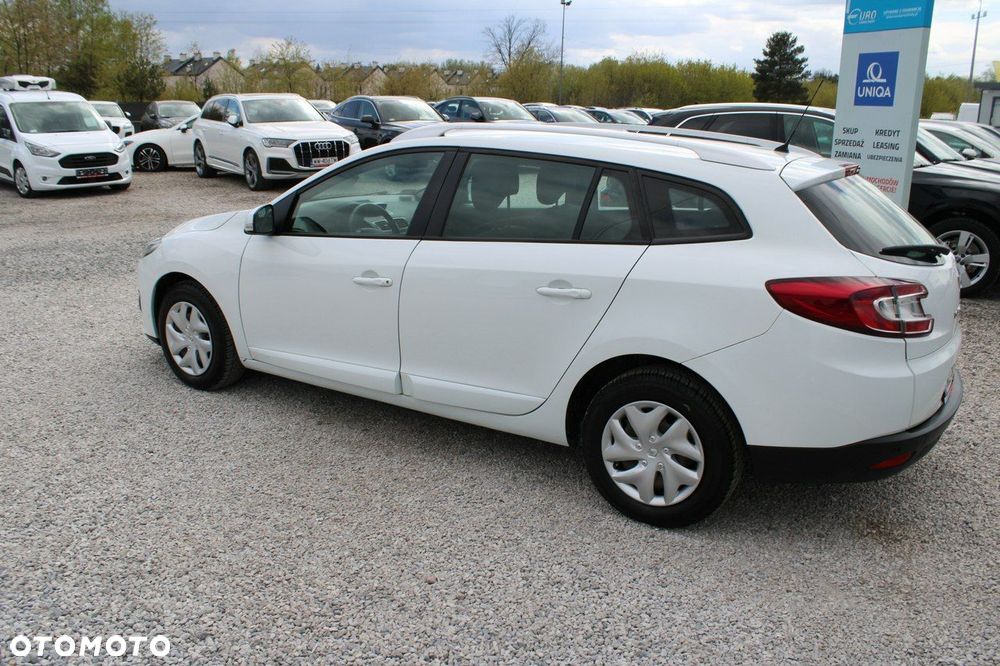 Renault Megane - 10