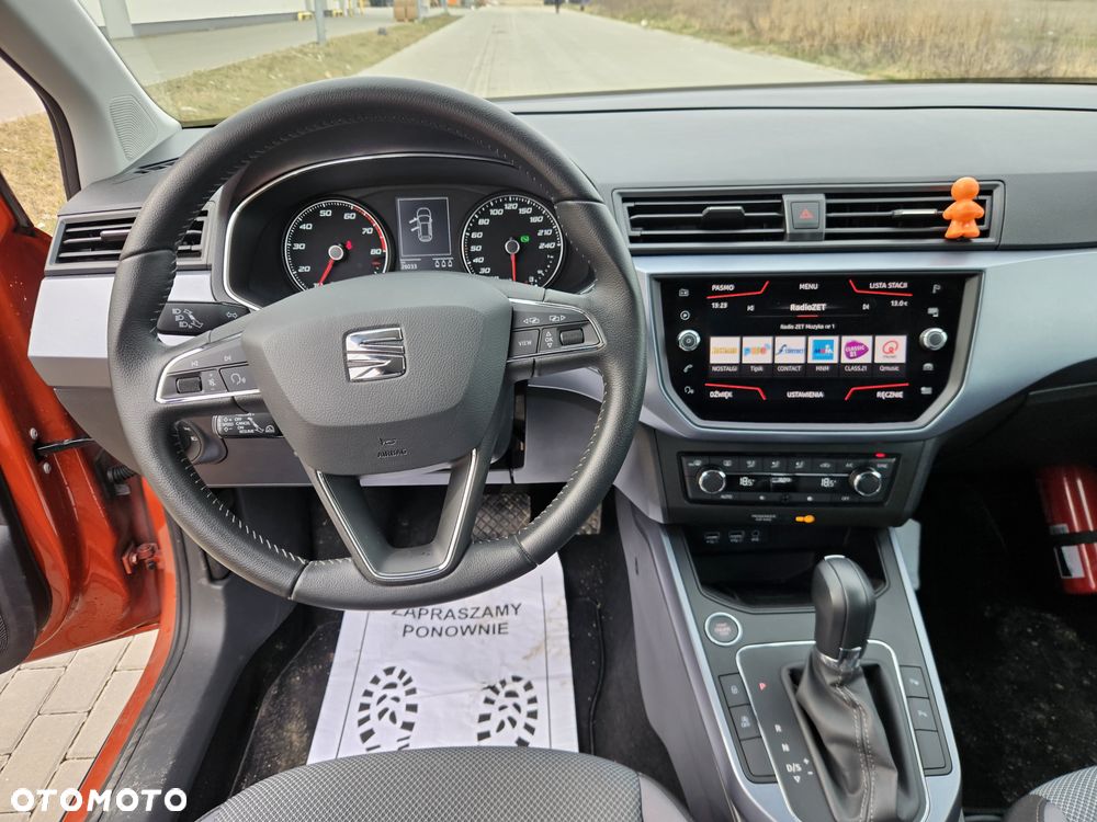 Seat Arona 1.0 Eco TSI DSG XCELLENCE - 21