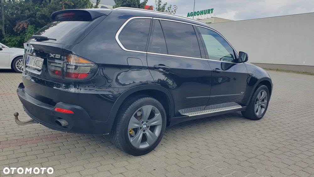 BMW X5 - 16