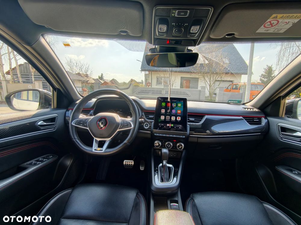 Renault Arkana - 18