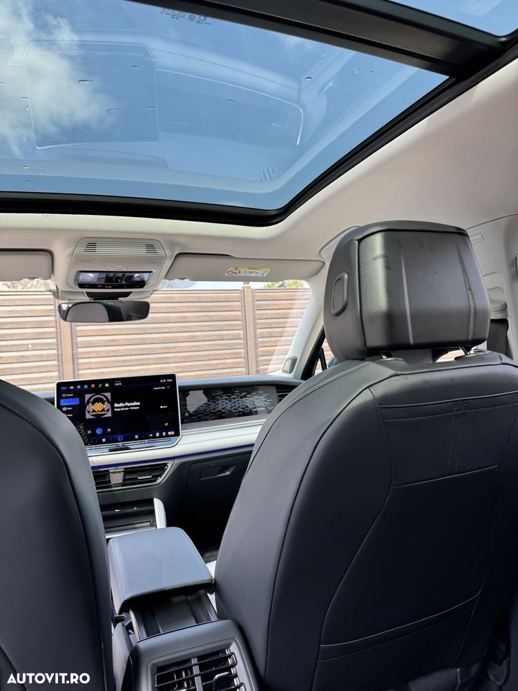 Volkswagen Tayron 1.5 TSI DSG PHEV Elegance - 13