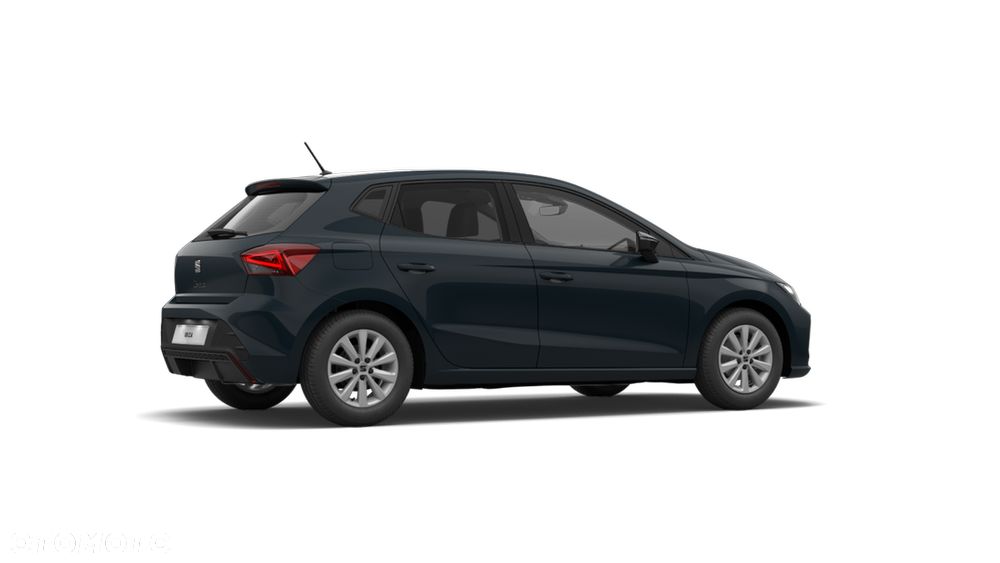 Seat Ibiza 1.0 MPI EVO Style S&S - 2