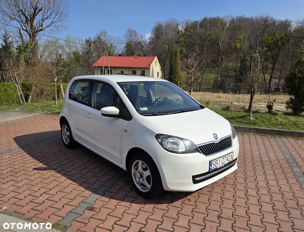 Skoda Citigo 1.0 Style - 3