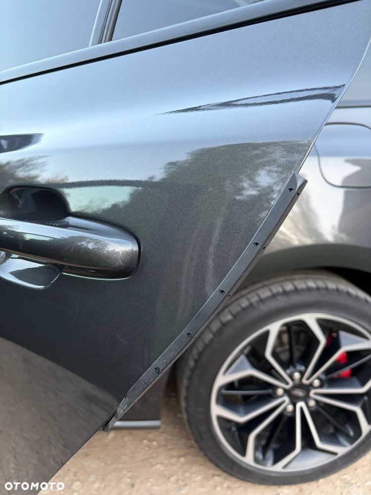 Ford Focus 1.5 EcoBoost STart-Stopp-System ST-LINE - 9