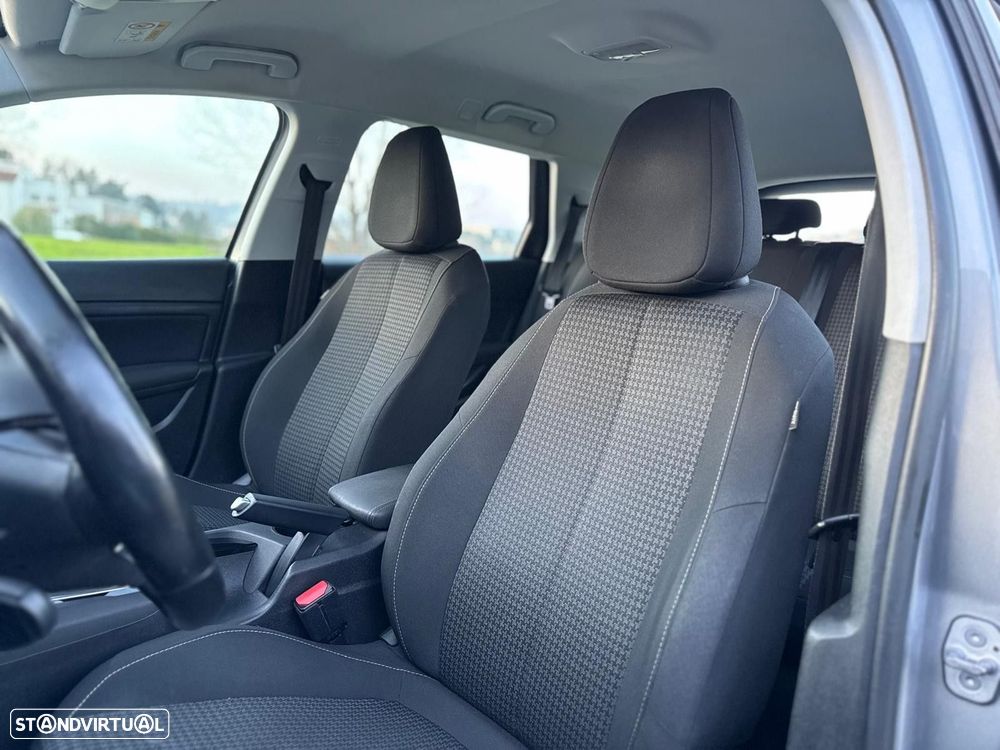 Peugeot 308 1.5 BlueHDi Business Line - 9