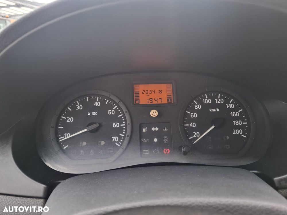 Dacia Logan Van ver-express-1-5-dci - 25