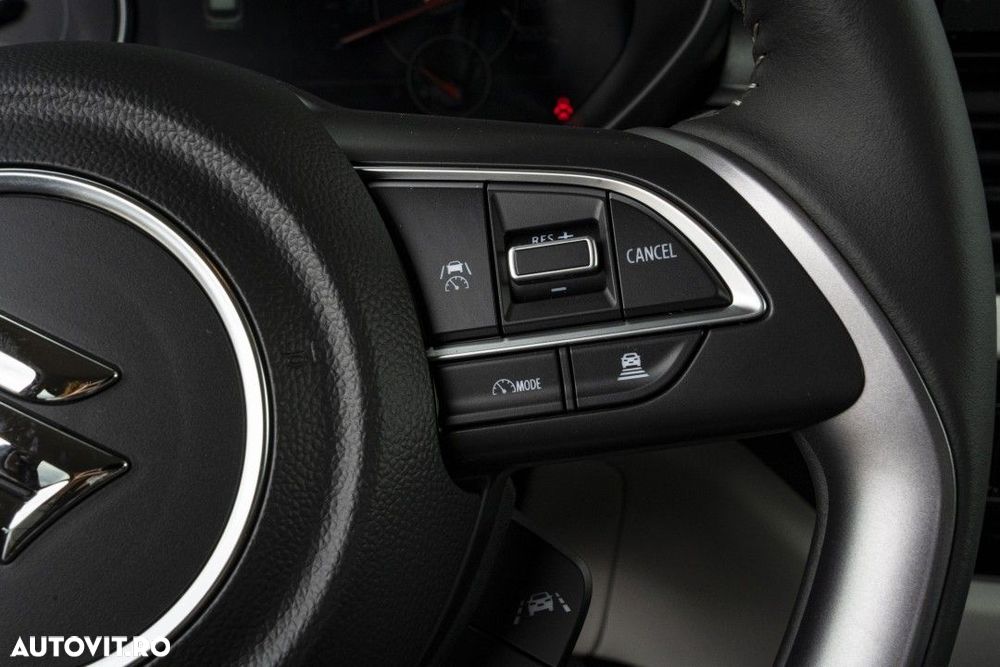Suzuki Swift - 17