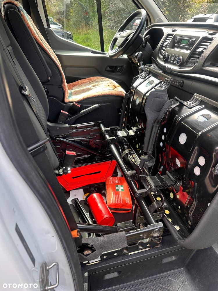Ford Transit - 4
