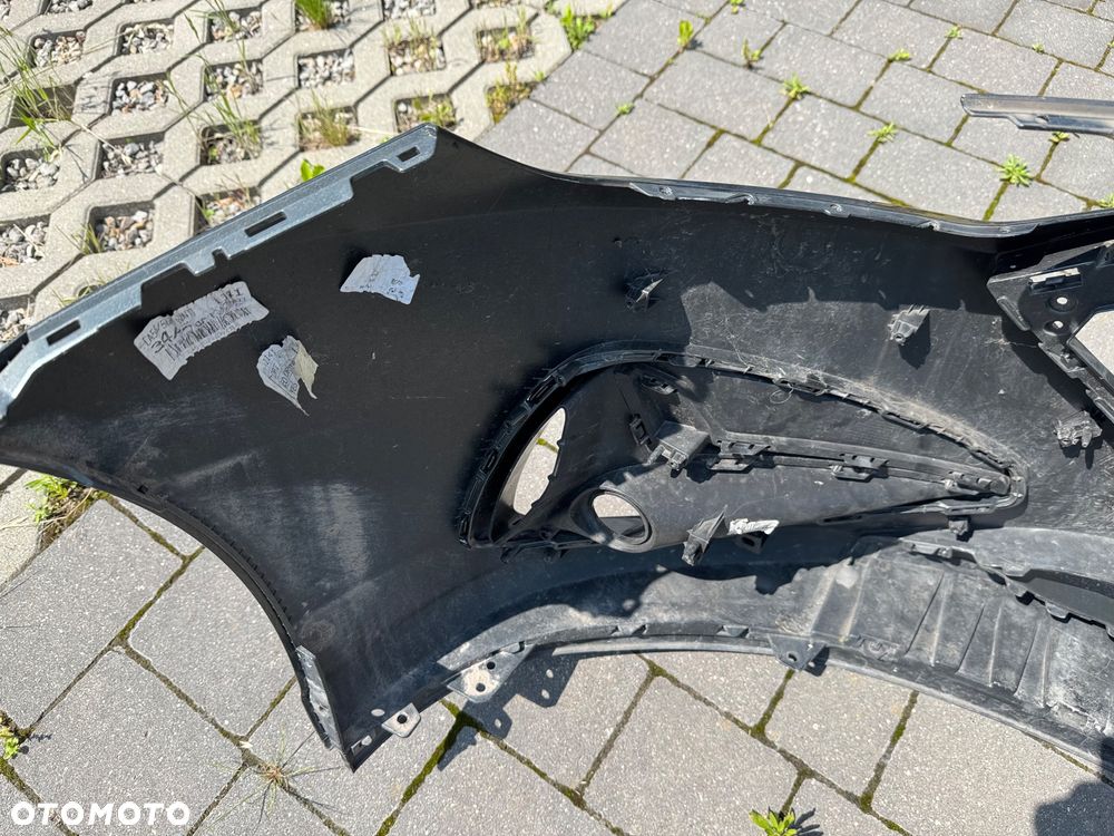 Hyundai i30 i 30 III 2018- lift zderzak przód - 5