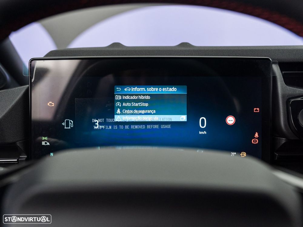 Ford Puma 1.0 EcoBoost ST-Line X Aut. - 17