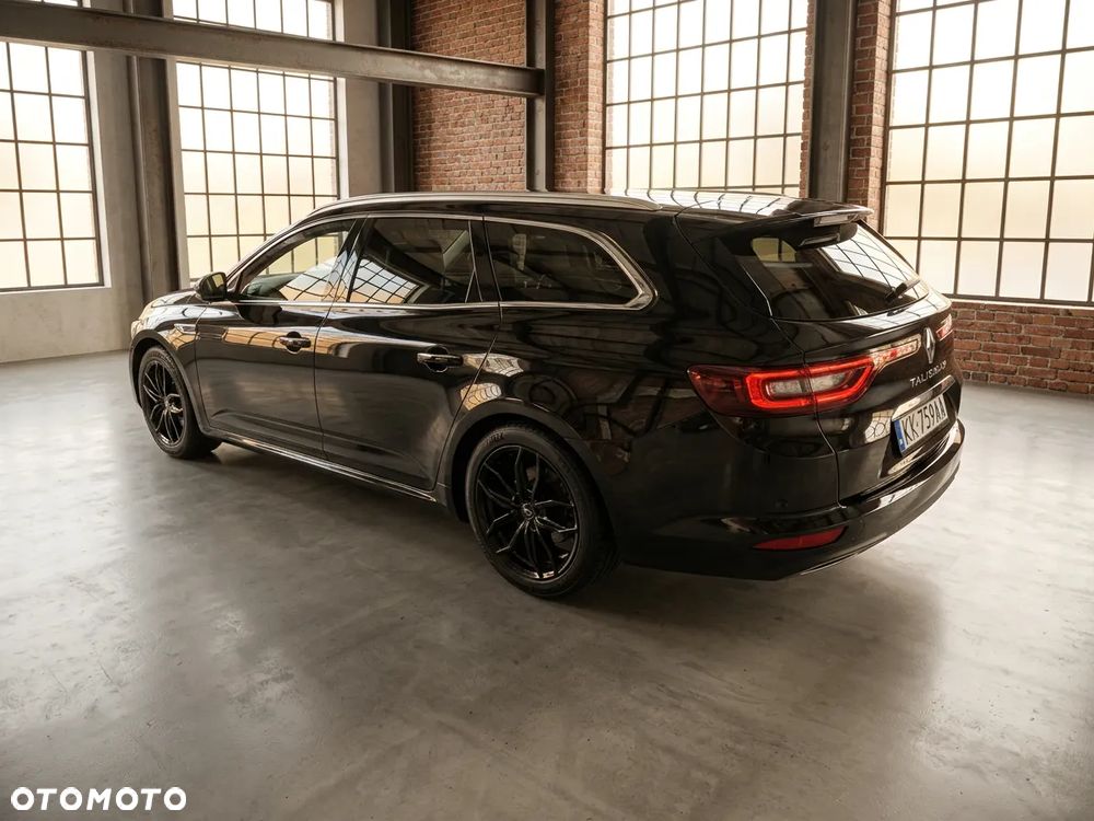 Renault Talisman ENERGY dCi 160 EDC INTENS - 5