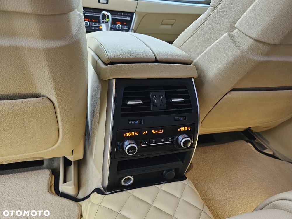 BMW 5GT 530d xDrive Luxury Line - 17