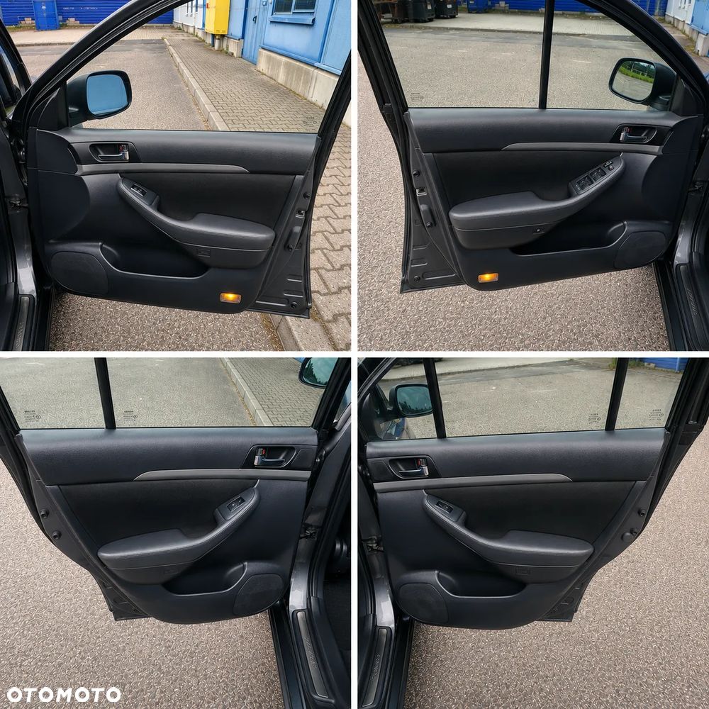 Toyota Avensis 2.2 D-4D X Premium - 38