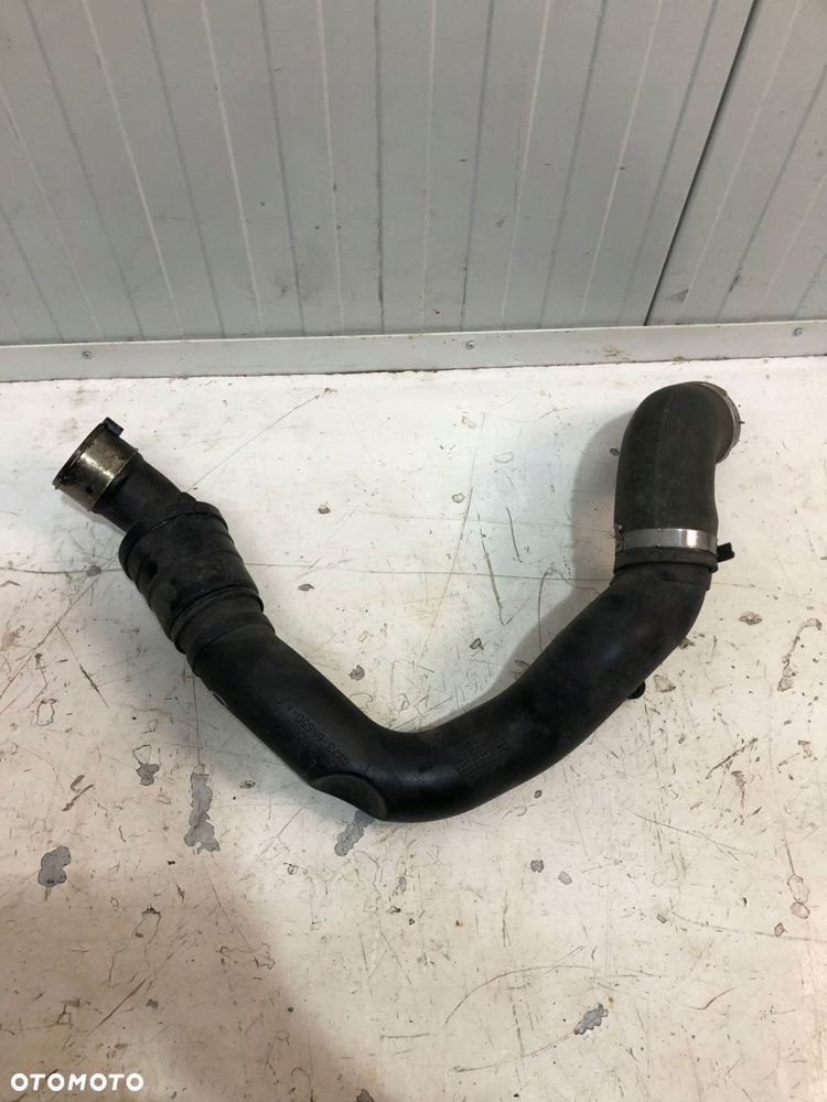 RANGE ROVER VELAR L560 2.0 DIESEL RURA PRZEWÓD WĄŻ POWIETRZA - 6